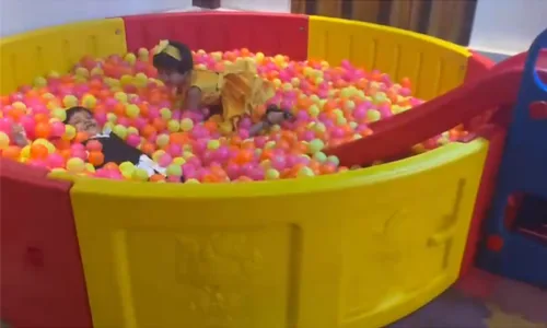 Ball Pool