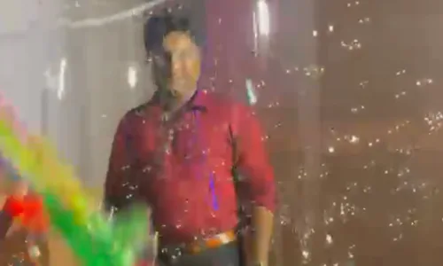 bubbles