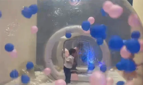 Igloo Bubbles