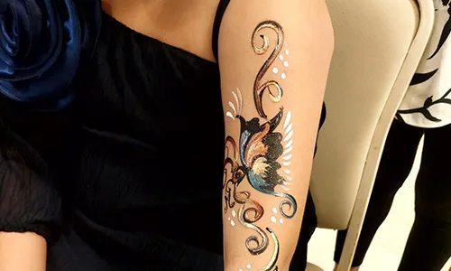 tattoo