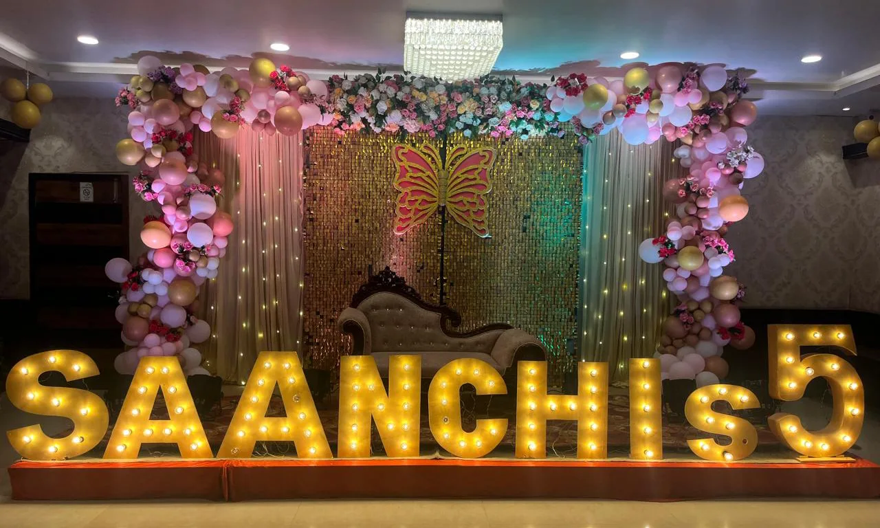 Top 5 Reasons to Hire a Professional Event Planner in Kolkata